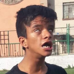 Meet your Posher, Sergio